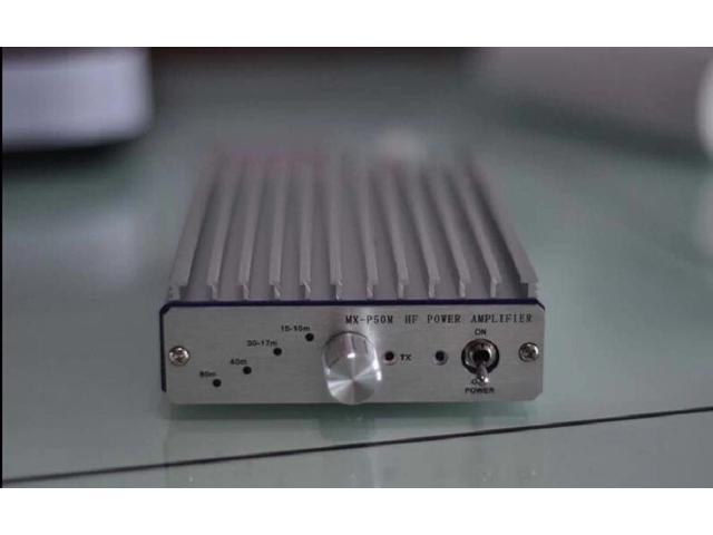 mx portable pa speaker amplifier