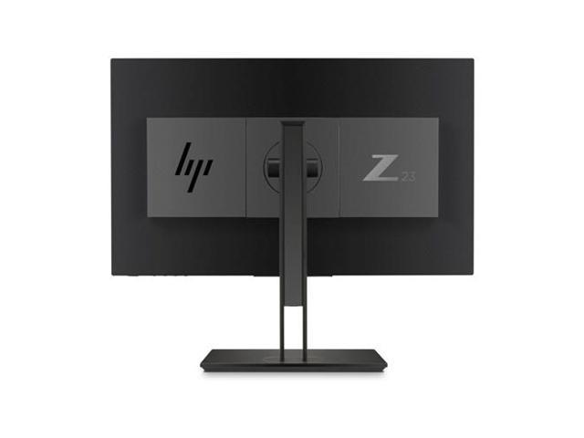 hp z23n specs