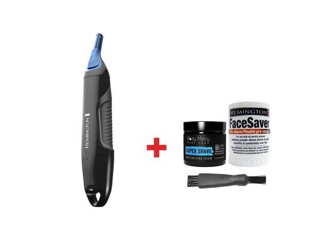Remington Ne3250 Nose Ear Trimmer Nose Ear Trimmer