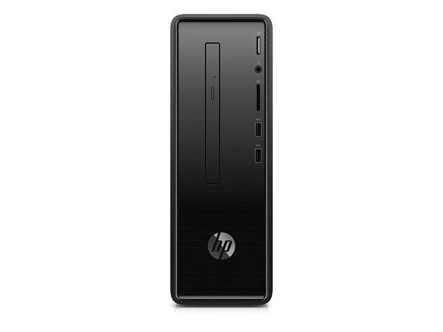 Hp Desktop Computer Slimline 290 A0020 Intel Pentium Silver J5005 4gb Ddr4 1tb Hdd Windows 10 7684