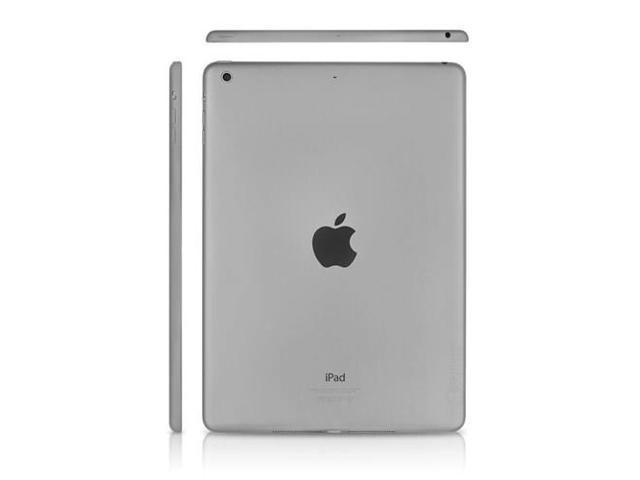 Refurbished: Apple iPad Air Wi-Fi - 16 GB - 9.7