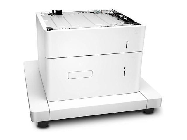 HP J8J92A Paper Feeder And Stand - Printer Base With Media Feeder ...