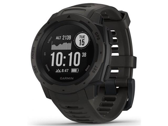 garmin instinct refurbished