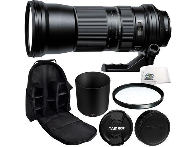 SP 150-600mm F//5-6.3 Di VC USD 95mm Objektivdeckel für Tamron