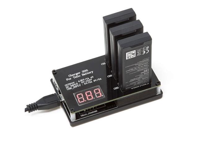 Ryze Tech Dji Ryze Tello Battery Bateria De Vuelo Dji Ryze Tech