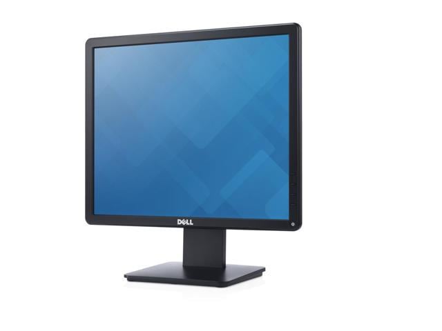 Dell E1715SE 17" 1280 x 1024 75 Hz D-Sub, DisplayPort Monitor