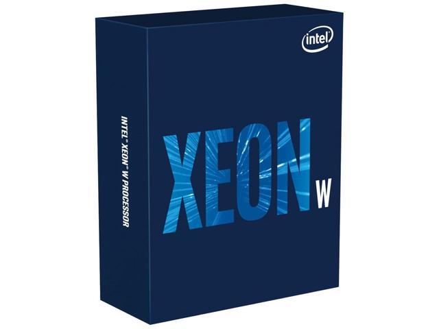 Intel Xeon W-1390 Rocket Lake 2.8 GHz 8 Cores / 16 Threads 16MB LGA 1200 Server Processor BX80708W1390