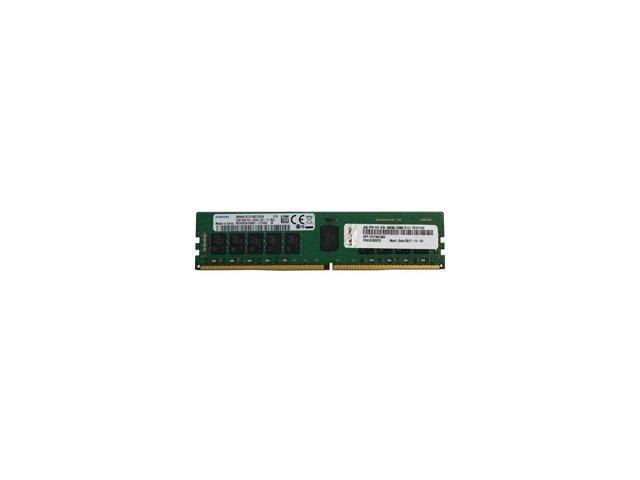 即納得価】 Lenovo TS 8GB 1Rx8 1.2V TruDDR4 2666MHz UDIMM