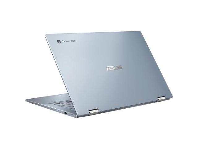 Asus Chromebook Flip CX5400 CX5400FMA-DN566T-S 14