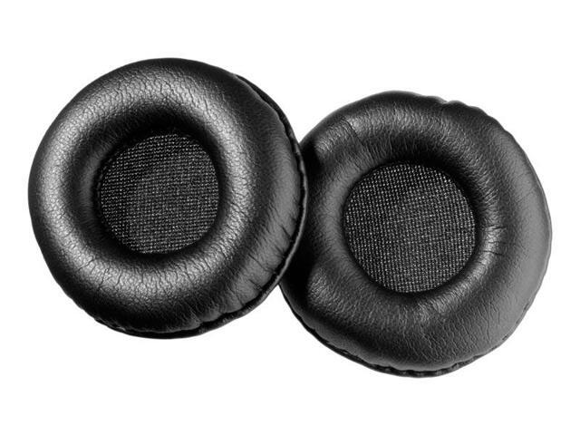 Epos 1000773 HZP 19 REPLACEMENT EAR CUSHION LEATHER EAR PAD MEDUIM FITS SH350 CC540