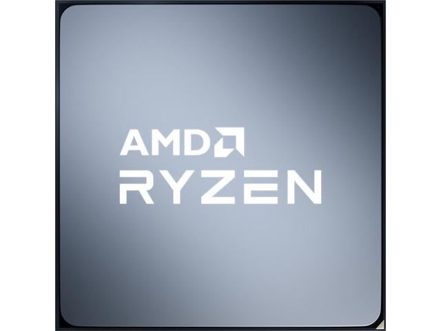 AMD Ryzen 9 5950X - Ryzen 9 5000 Series 16-Core 3.4 GHz Socket AM4 105W Desktop Processor - 100-000000059 - OEM