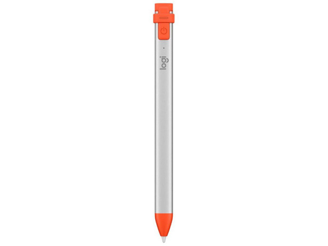 Logitech Crayon Button Covers (4-pack) 951-000007 - Newegg.com
