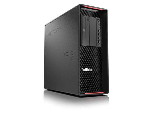 Lenovo TS P720 Intel Xeon Gold 6242 (2.8GHz) 64GB 1TB SSD Windows 11 Pro 64 Model 30BA00KEUS