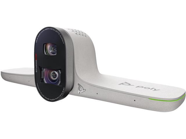 HP Poly Studio E70 Smart Camera Model 842F8AA