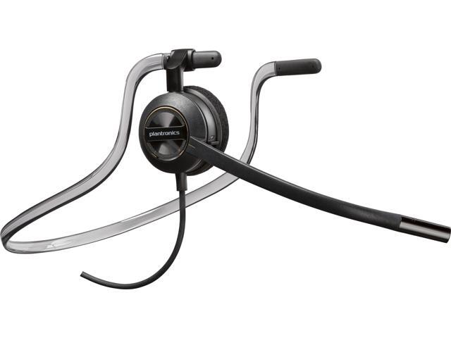 HP Poly Neckband for headset silver for Poly EncorePro HW540 Model 85R16AA