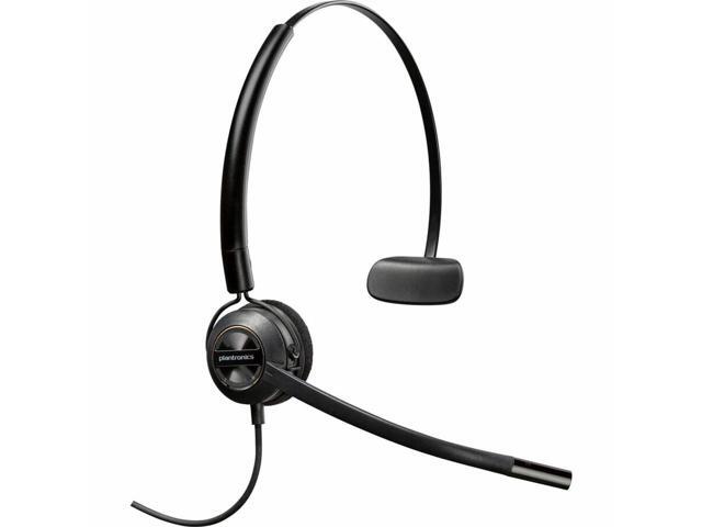 HP Poly EncorePro 540D with Quick Disconnect Convertible Digital Headset TAA Model 783N7AA