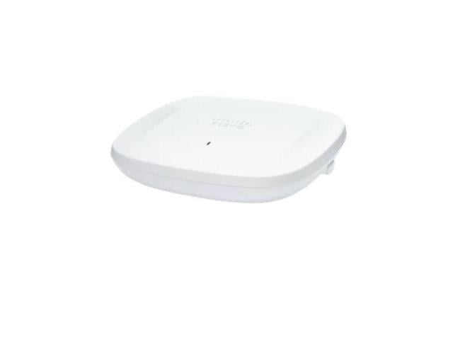 Cisco Catalyst 9166I Wireless Access Point Bluetooth, Wi-Fi 6E - Newegg.com