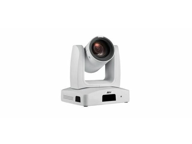 AVer Ptz231 2 Megapixel Webcam  - 60 fps - USB 3.0 Type B - TAA Compliant - Full HD - Exmor R CMOS Sensor - 69° Angle - 12x Digital Zoom - Network (RJ-45)   PAPTZ231W