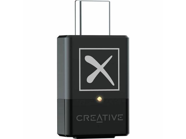 Creative BT-W5 Audio Transmitter Model 70SA018000002