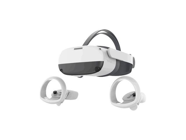 PNY Game VR Headset PICO Neo 3 Enterprise Grade All-In-One VR Headset