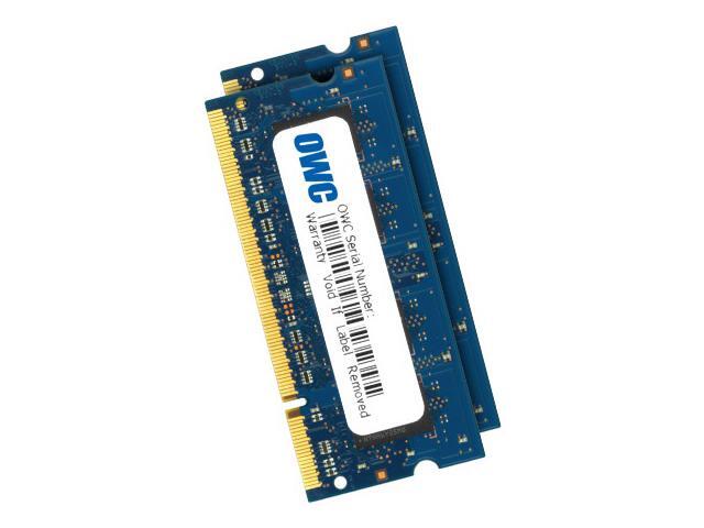 Kit De Memoria De 6 GB (4 GB 2 GB) Para IMac 2008 Apple MacBook 2009 PC2-6400 800MHz DDR2 SODIMM (MemoryMasters