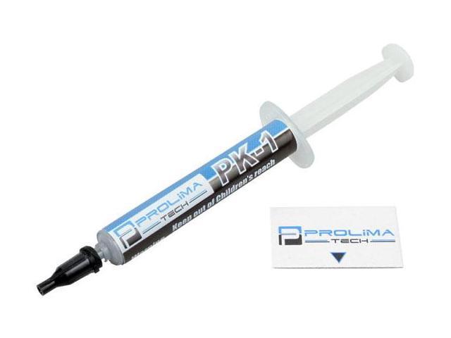 Prolimatech Nano Aluminium Thermal Compound 30g Model PK-1/30g