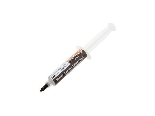 Prolimatech PK-3 Nano Aluminium Thermal Compound 30g Model PK-3/PROLIM-30G