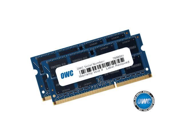 owc memory check owc memory check