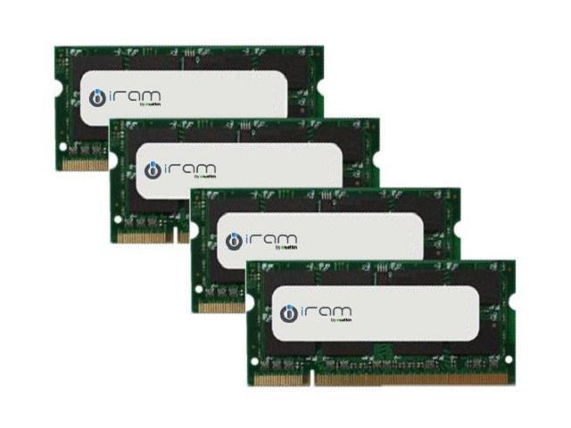 I ram