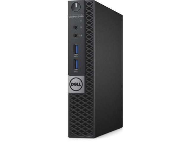 dell optiplex 3040 i5 6th generation