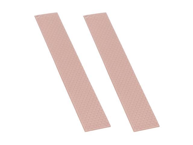 Thermal Grizzly Minus Pad 8 120x20x0.5mm Thermal Pad 2pack Model TG-MP8-1202005-2R