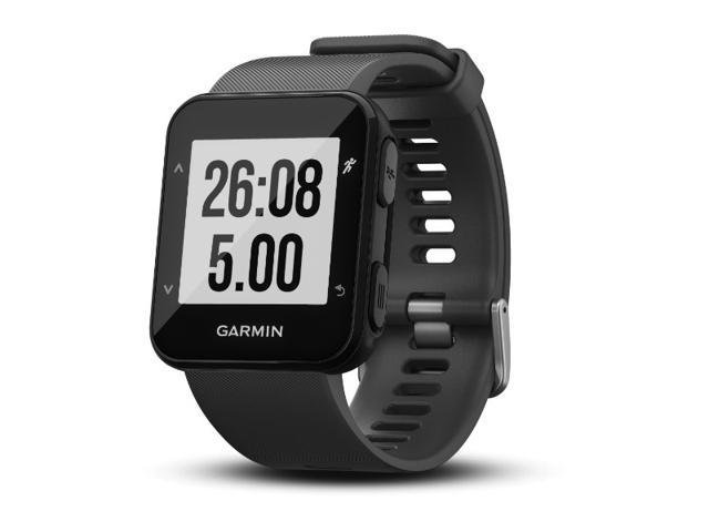 forerunner garmin 30