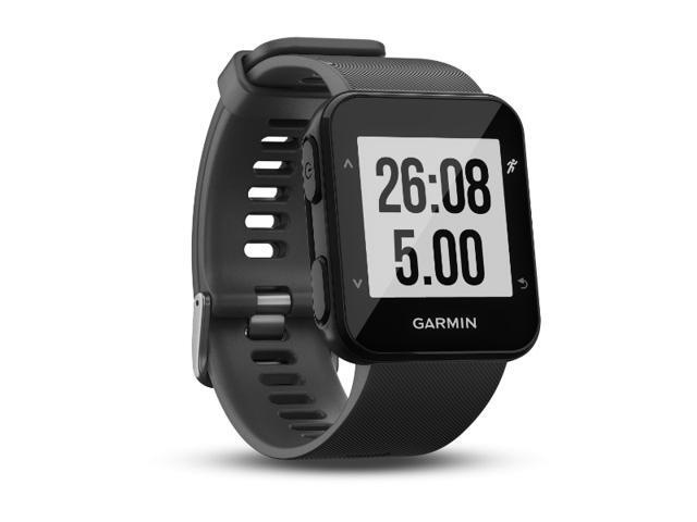 forerunner 30 gps