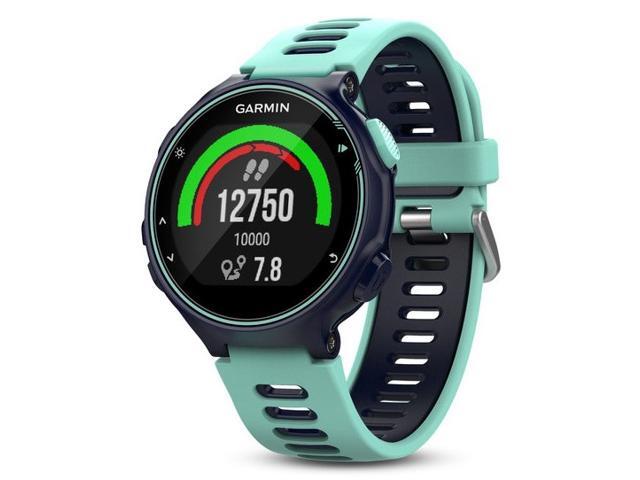 garmin 735xt hrm run