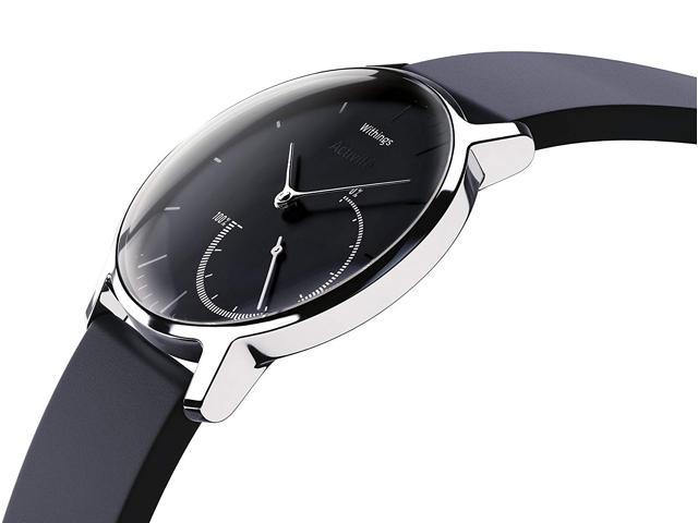 withings activite steel