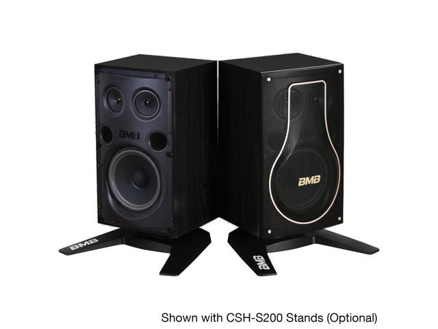 stand speaker bmb