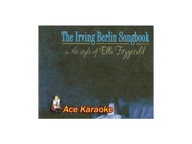Puttin On The Ritz Ella Fitzgerald Karaoke
