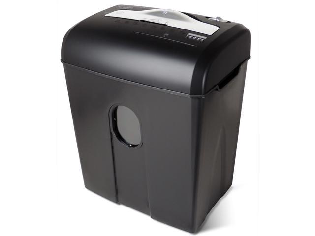 Photo 1 of Aurora AU820MA High Security 8-Sheet Professional Micro-Cut Paper/ CD/ Credit Card Shredder - 12.48 x 8.9 x 15.69 inches

