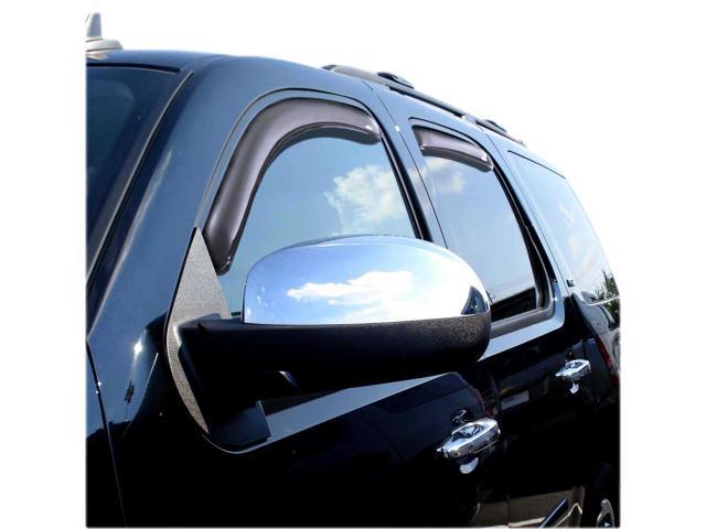 Photo 1 of Auto Ventshade Ventvisor In-Channel Deflector 4 pc.