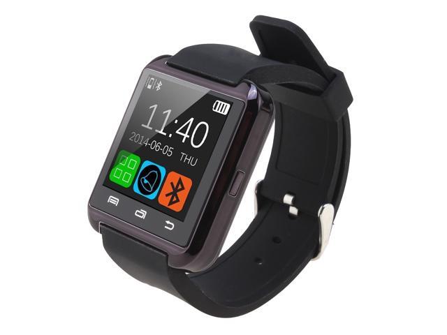 agptek bluetooth smart watch