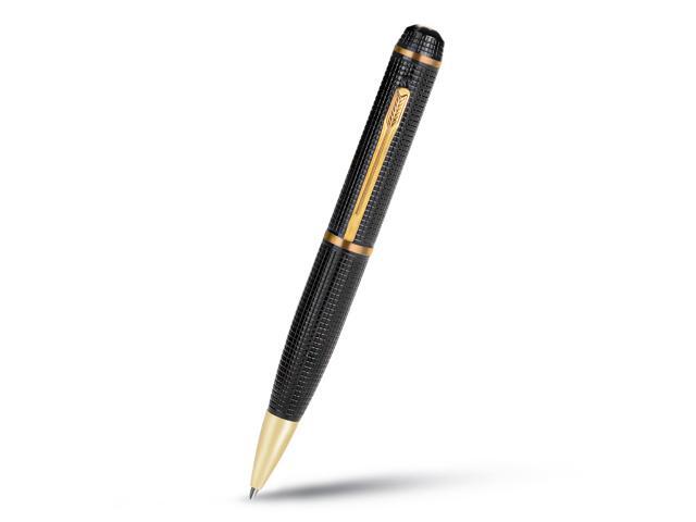 32GB 1080p FULL HD Spy REC PEN USB Cam Nanny Video//Voice Hidden Recorder Camera