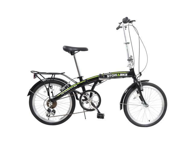 stowabike 20 folding city v3