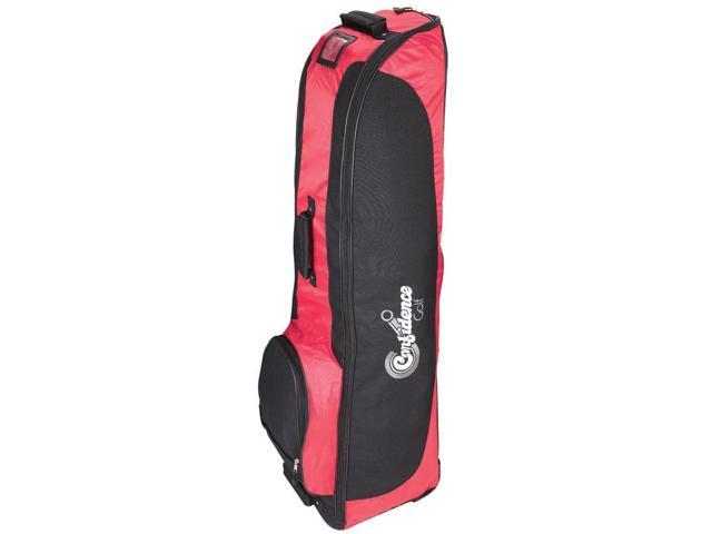 soft travel bag with wheels