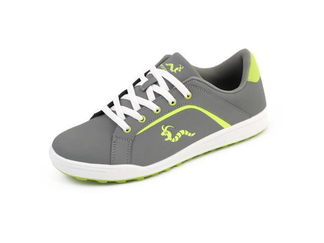 woodworm golf shoes