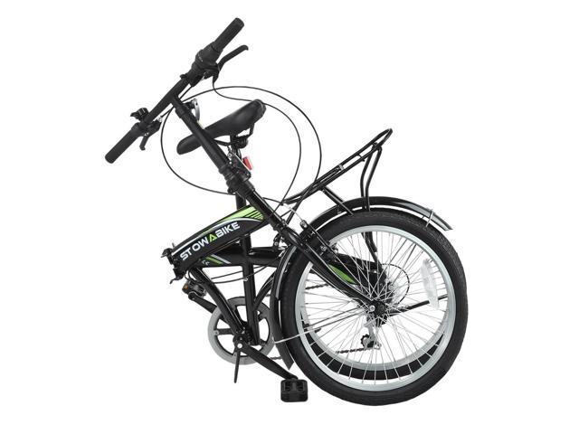 stowabike folding city v2