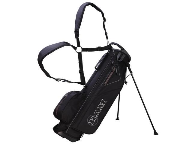 nitro lightweight stand golf bag