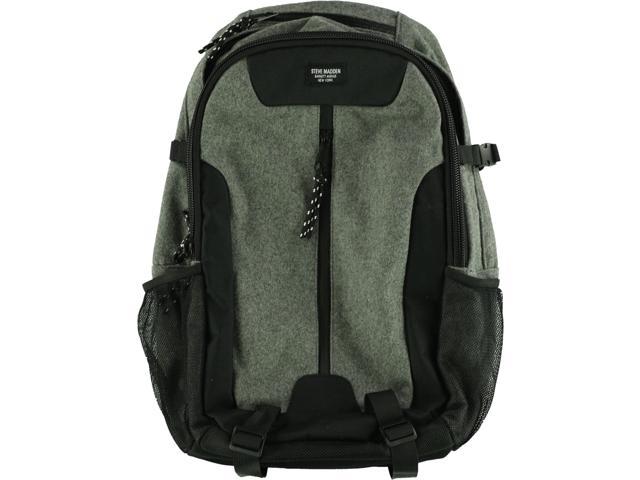 steve madden laptop backpack