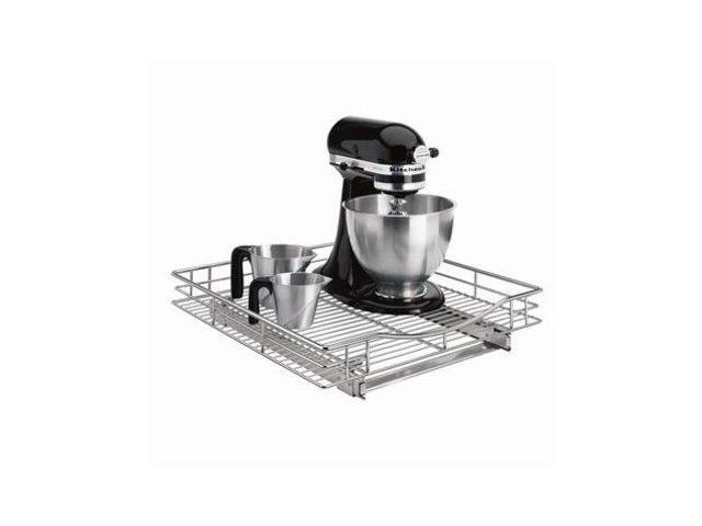 Lynk 20x21 In Easy Mount Roll Out Cabinet Drawer Newegg Com