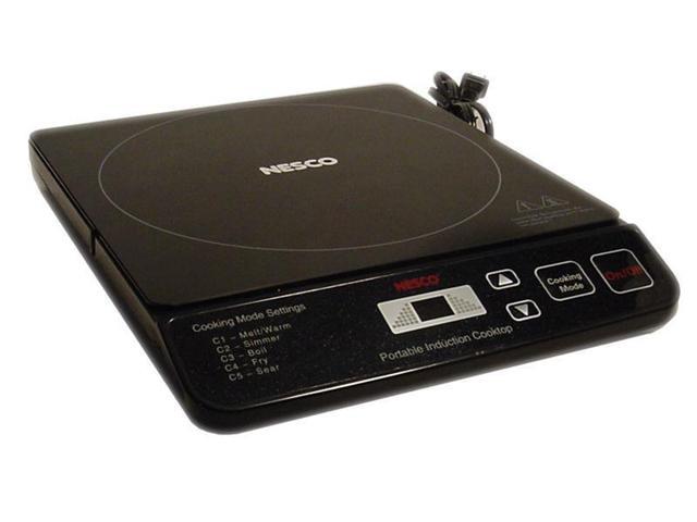 Metal Ware Corp Pic 14 Nesco Induction Cooktop Newegg Com