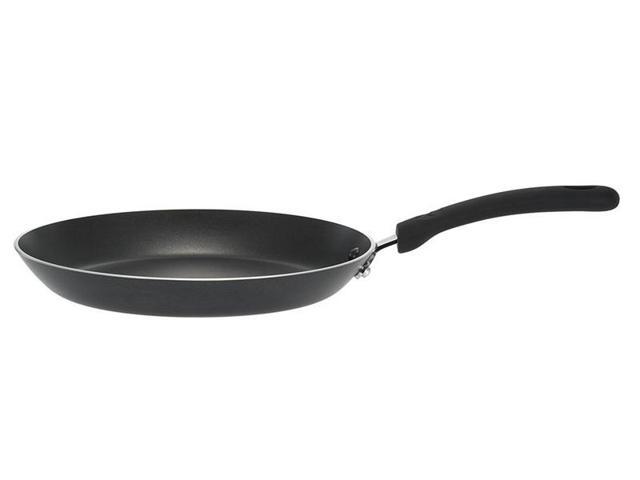 T-Fal 12.5-in. Nonstick Professional Total Fry Pan